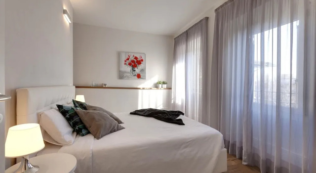 Апартаменты Mamo Florence - Mattonaia Apartment