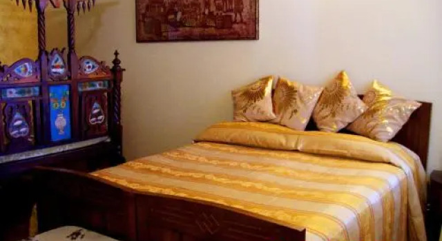Bed  Breakfast Angolo Fiorito, Boek Hotel Civitavecchia 