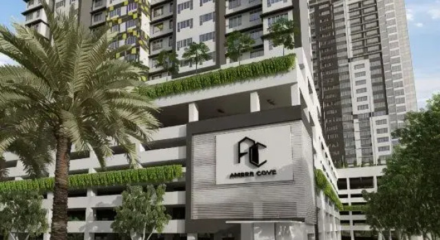 Amber Cove l Luxury Seaview 2Br l 6-8Pax l GamesRoom l City Centre l Jonker St by Jay Stay, Rezerwuj Hotel Hotele w Malakka z parkingiem, Parking