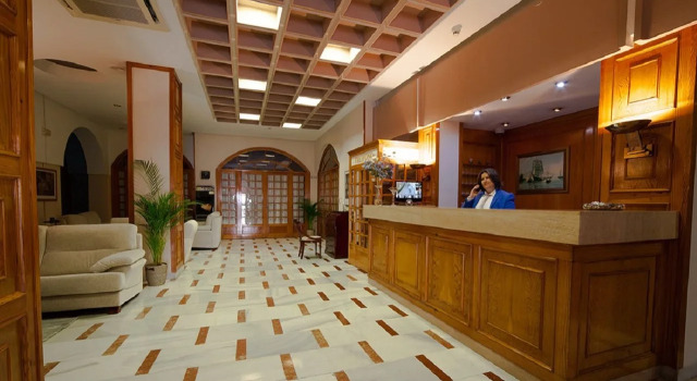 Hotel Regio 2