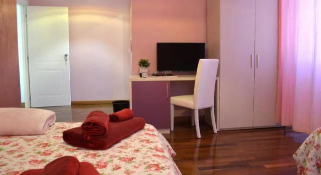 Номер Standard Sophies Choice 2 a San Pietro