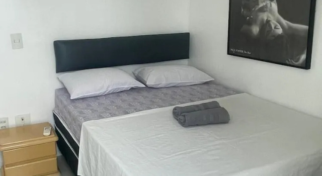 Studio Golden Breeze, Rezervovat Penzión Hotely v Pernambuco s parkováním, Parkování