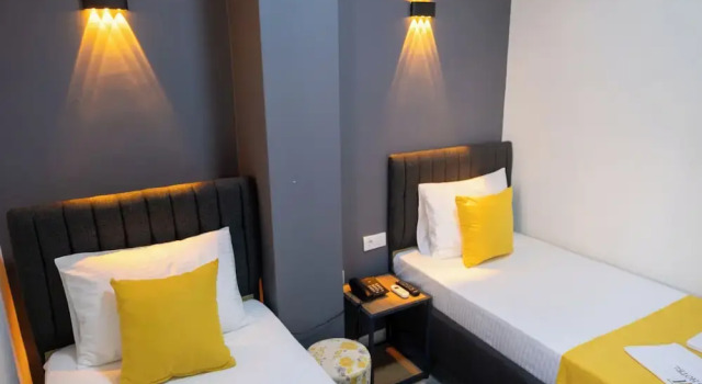 Trend Hotel