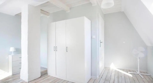 Номер Deluxe Villa Opera Sopot