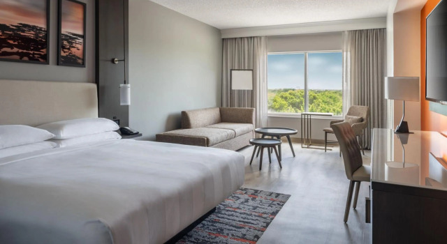 Fort Lauderdale Marriott Coral Springs Hotel & Convention Center, Buchen Sie Hotel Coral Springs Everglades-Nationalpark