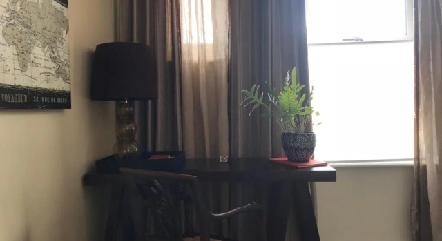 Номер Superior Regency Rooms
