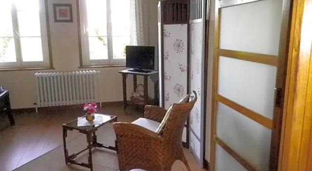 Chambre d'hôtes La Haie Fleurie, Rezervasyon Otel Chevillard Bugey