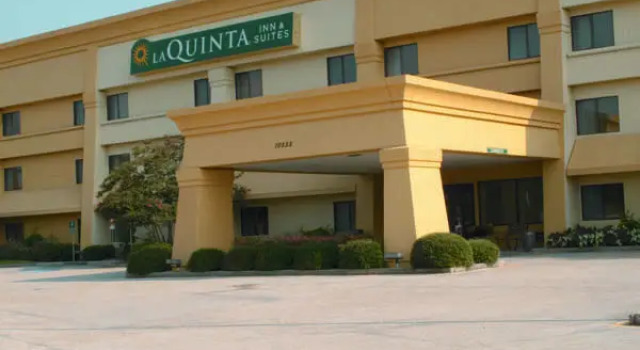 Номер Executive La Quinta by Wyndham Baton Rouge Siegen Lane