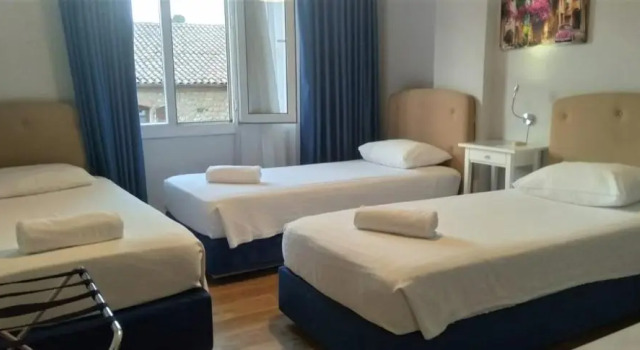 Номер Standard Urkmez Hotel