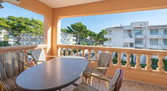 Huoneisto Casa Manolo in Mallorca