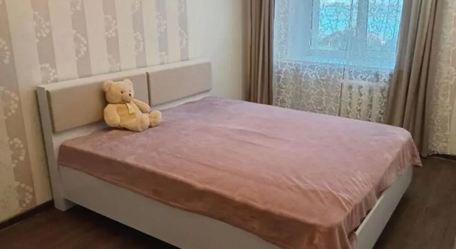 Апартаменты на улице Столярова 15