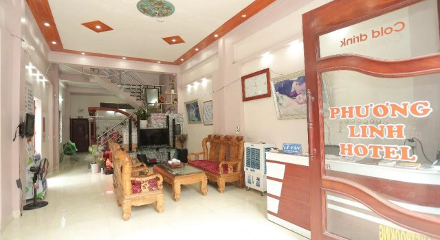 Phuong Linh Hotel