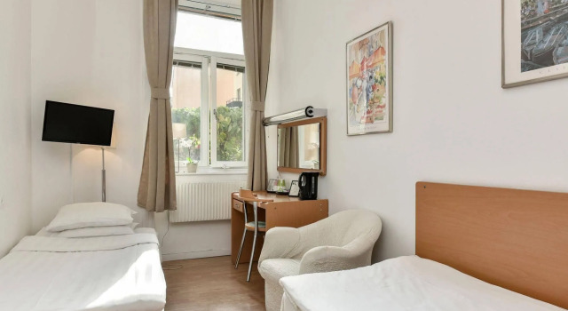 Hotel Bema