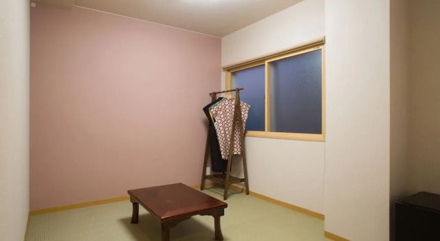 Номер Economy Seibido Inn - Hostel