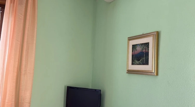 Номер Executive Casa T Bed and Breakfast & Home Restaurant di Tacchino Simone