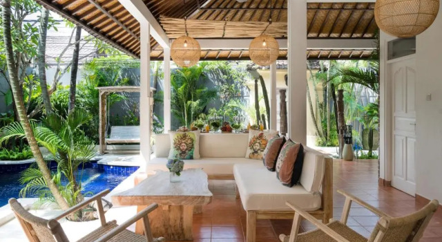 Superior- villa Smiling Cactus Villa