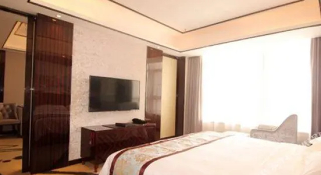Jinzhen Hotel