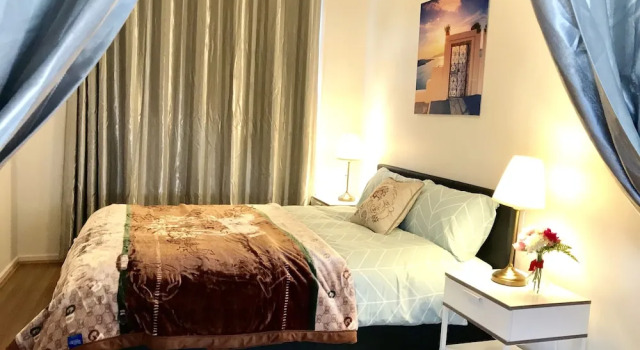 Коттедж Family home in Prime location Melbourne