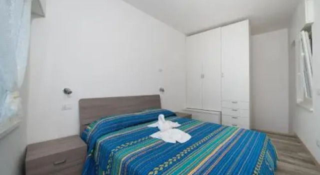 Piccolo Residence, Prenota Appartamento Hotel a Veneto con parcheggio, Parcheggio