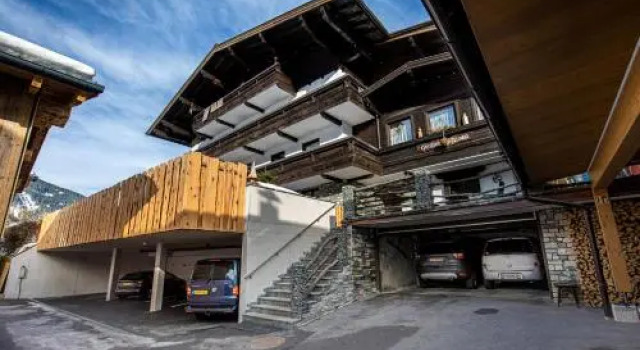 Gästehaus Fellner