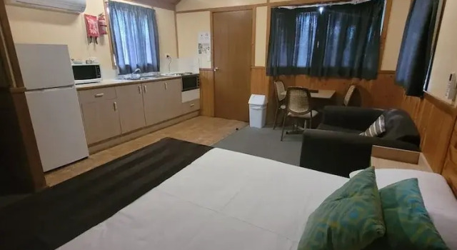 Коттедж Lanis Holiday Island