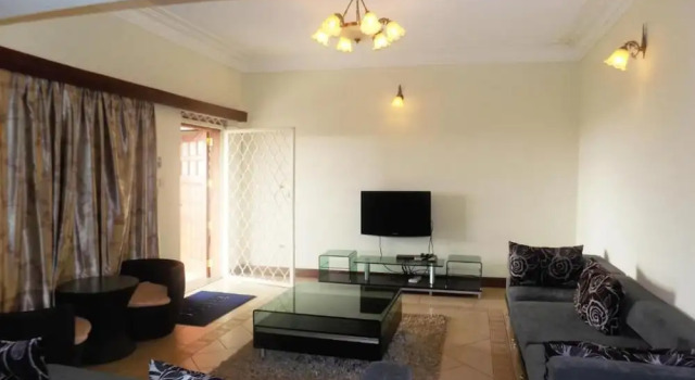 Pearl Apartments