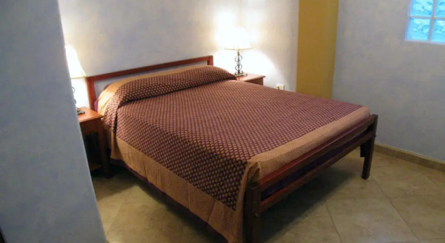 Апартаменты Beachfront Condo El Torreón San Juan del Sur