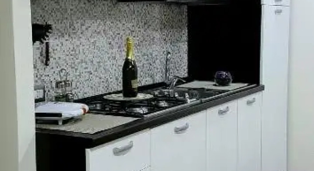 Castello Apartment Deluxe, Book Apartment Hotels in Sicily with Parking, Parking
