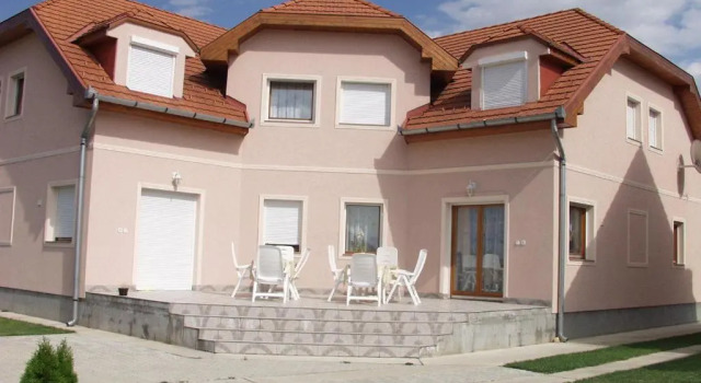 Lukács Ház, Réserver Hôtel Bük Spa Buk