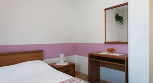 Апартаменты Komforan apartman 2+2