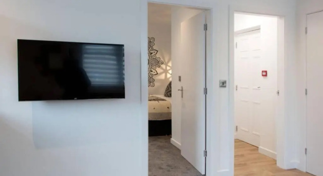 Blackbird Luxury Apartments Room 5