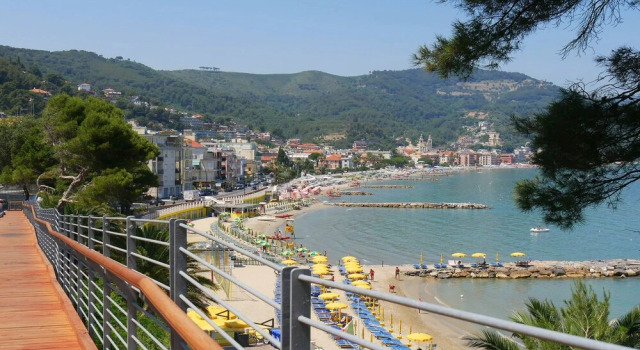 Frontline Beach 31 - M2 - Near to the Sea