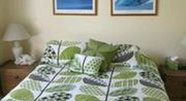 Апартаменты Harbor Cottage