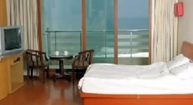 Номер Standard Ocean Valley Resort
