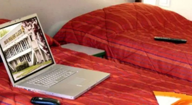 Трёхместный номер Standard Premiere Classe Agen