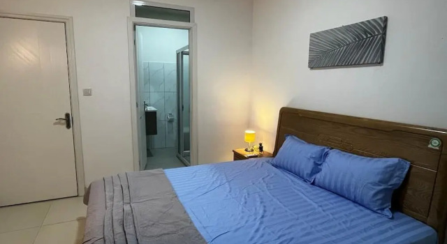 Les Olives, Rezervovat Apartmán Flic-en-Flac Mauritius West Coast