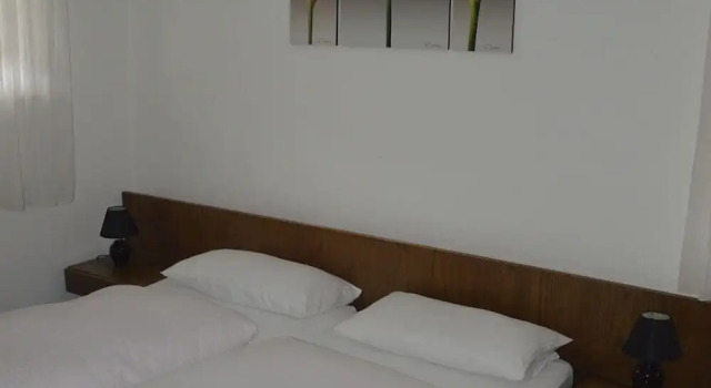 Номер Standard Hotel Restaurant Austüble