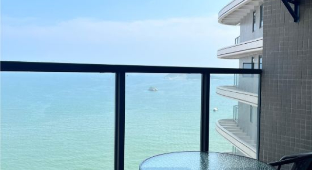Ou Wei·Xinghai Secret Realm B&B (Yangxi Shapawan Rongsheng Yuhaiwan Store)