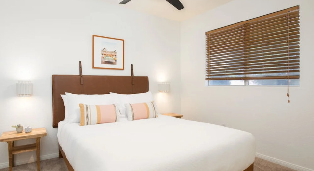 Bermuda by Avantstay Covered Patio w/ Outdoor Dining + Pool & Spa, Забронировать Курортный отель Отели Индио 3 звезды, 3*