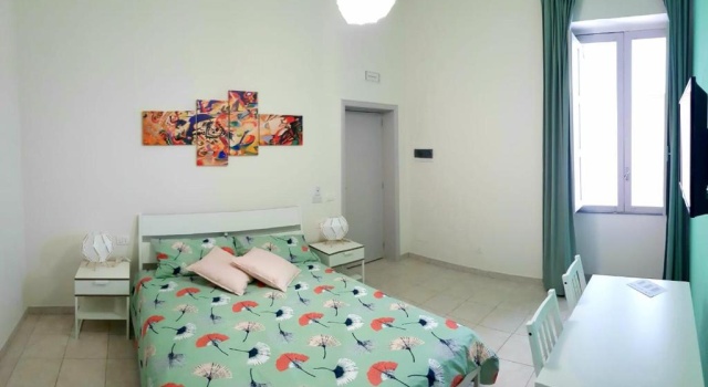 LOpera dei Pupi B&b, Buchen Sie Bed & Breakfast Hotels in Sizilien mit Parkplatz, Parkplätze