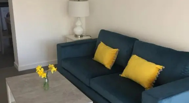 Ogy1 Apartment - Apartment 1, Varaa Huoneisto Asunnot kohteessa Merseyside, Huoneisto