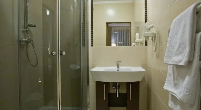Deluxe room Czarny Potok Wellness & Spa Zakopane Centrum