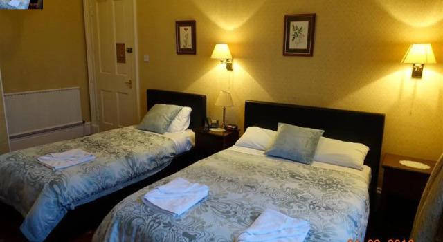 Ashgrove House Hotel