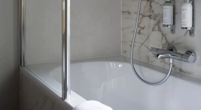 Номер Classic Hotel Villa Koegui Biarritz