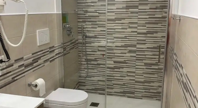 Superior Zimmer Hedera Capri B&B
