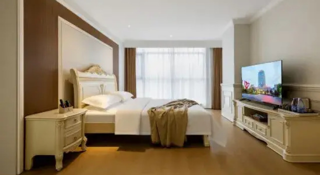 Suite Xi Feng Hotel