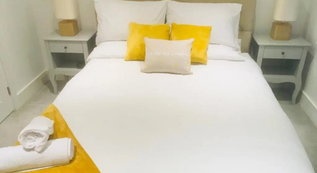 Huntingdon Apartment, Varaa Huoneisto Asunnot kohteessa Merseyside, Huoneisto