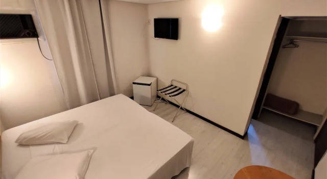 Одноместный номер Standard Granville Hotel