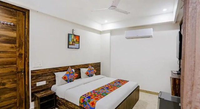 FabHotel Amrit Residency