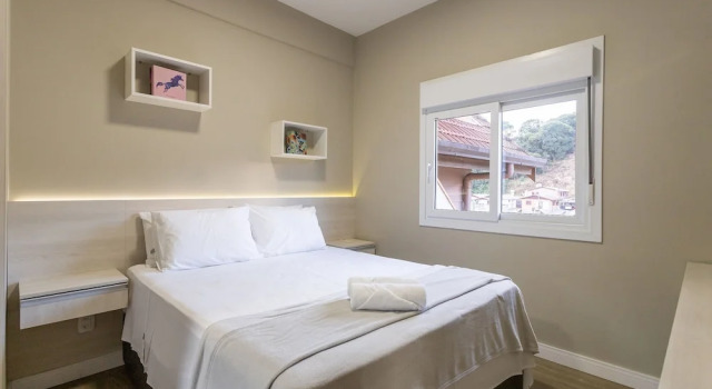 Locar-In Gramado- Maria Antonia I